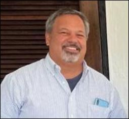 jim rayphand - ovr director