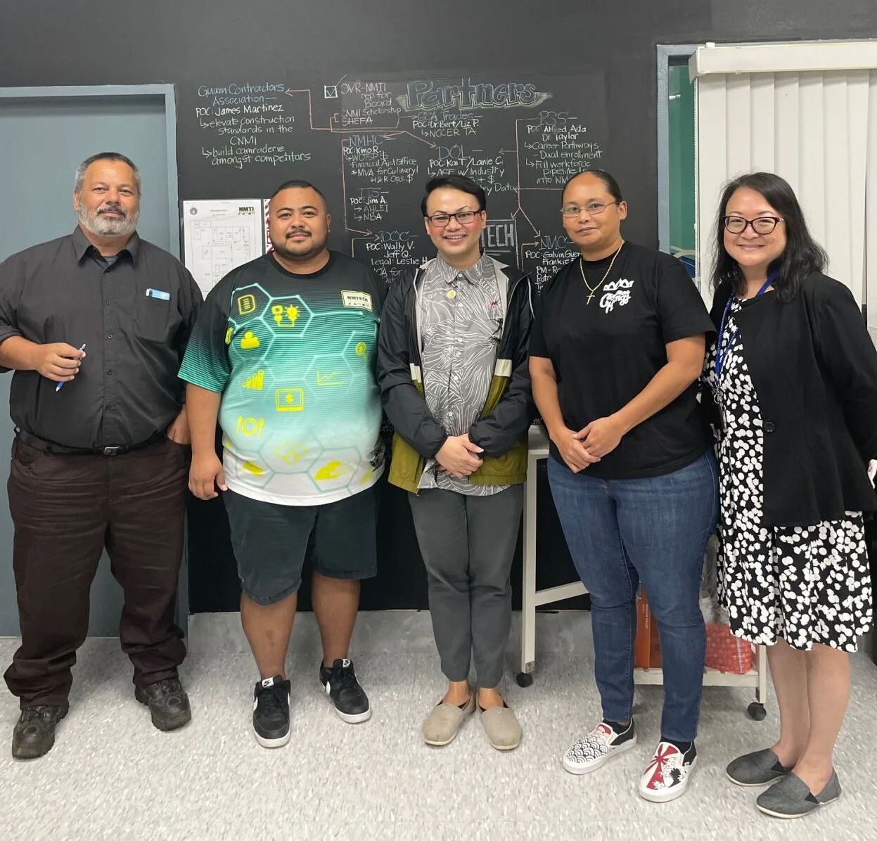 NMTech and OVR Sign MOU