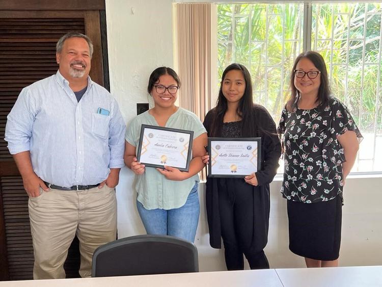 nmc students ovr 2