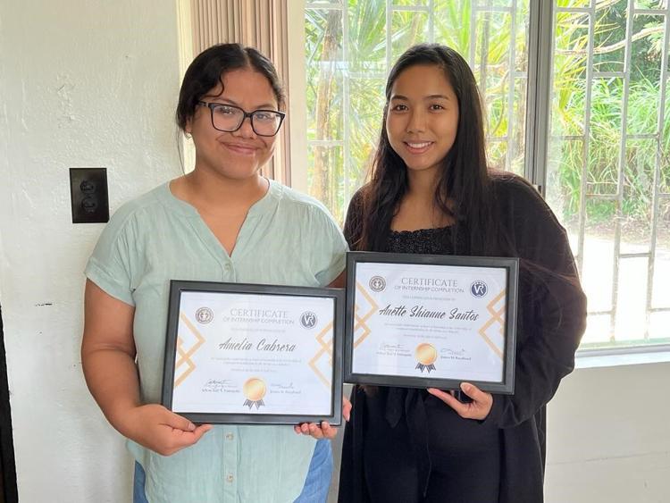 nmc students ovr